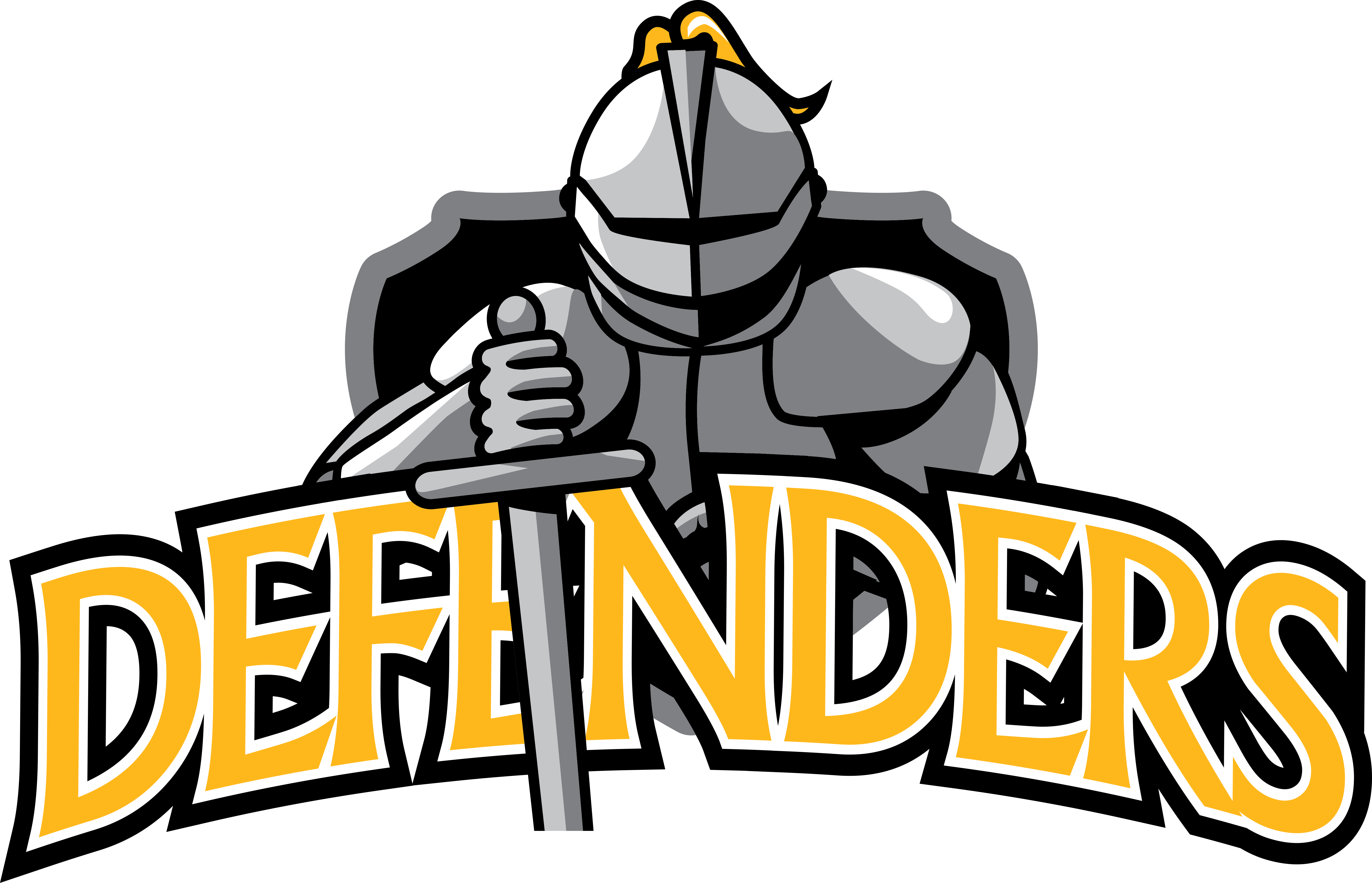 Dordt University logo